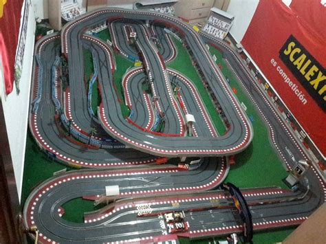 slot car parts|Great Traditions: 1/32 Slot Cars, Track, Sets, Parts/Accessories.